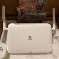 ROUTER HUAWEI AR 617 VW WI FI NUOVI