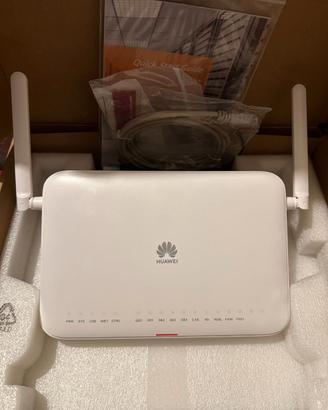 ROUTER HUAWEI AR 617 VW WI FI NUOVI