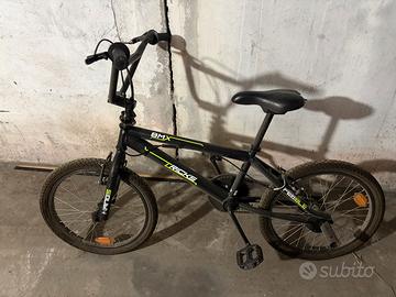 Bici bmx