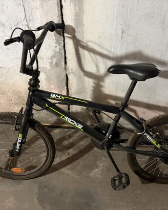 Bici bmx