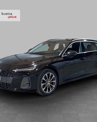 Audi A6 A6 AVANT 40 TDI QUATTRO STRONIC BUSINESS A