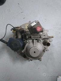 Riduttore pressione BRC per metano