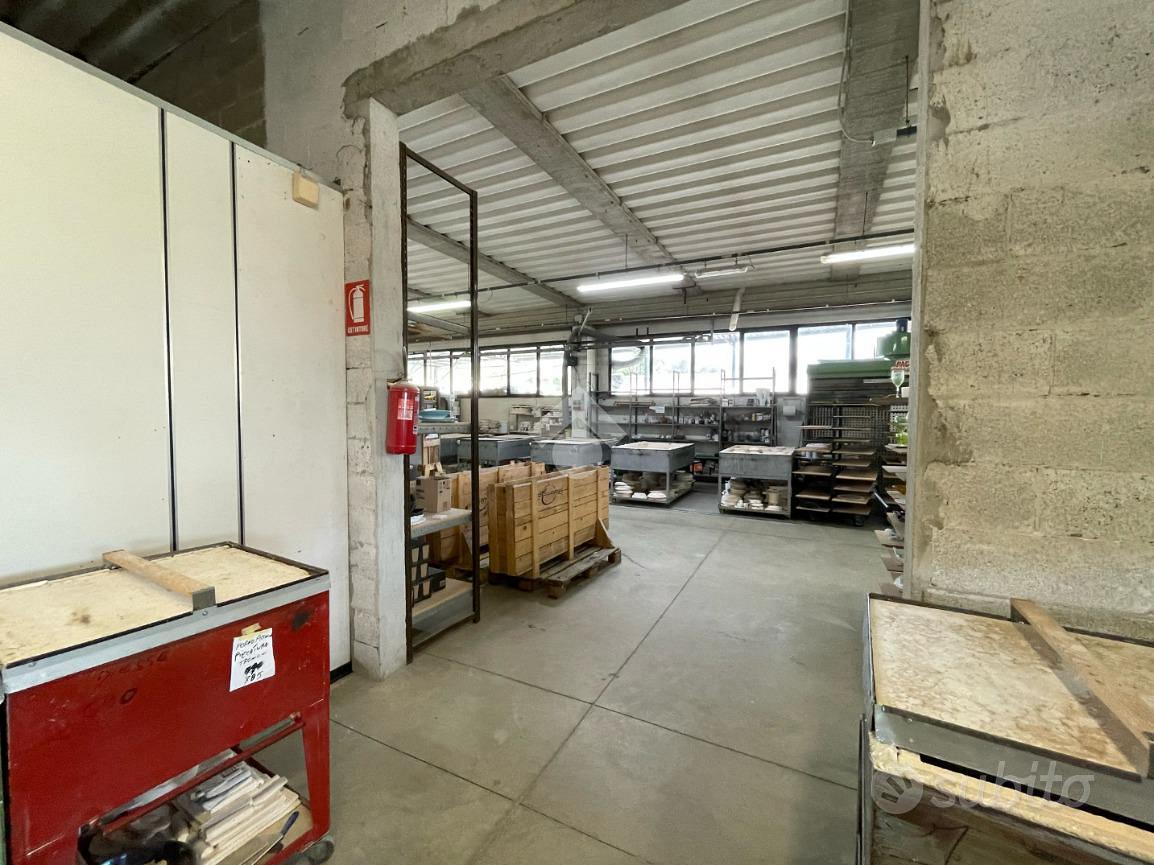 LABORATORIO A CASTELFRANCO PIANDISCÒ - Vista 5