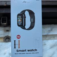 SmartWatch Black