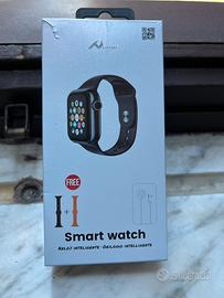 SmartWatch Black