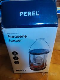 Stufa a liquido inodore zibro