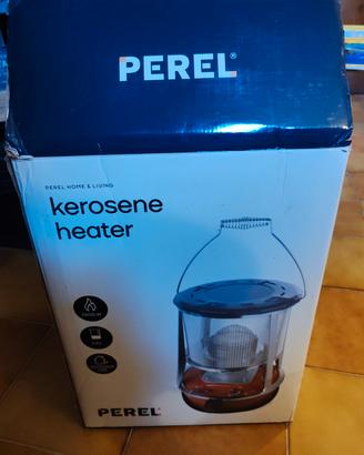 Stufa a liquido inodore zibro