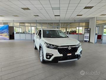 SUZUKI S-Cross Hybrid 1.4 TOP - PROMO