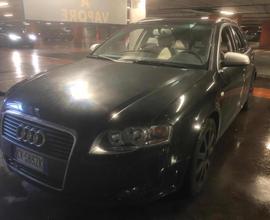 AUDI A4 2.0 TDI F.AP. Avant