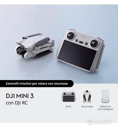 Dj mini 3 fly More Combo
