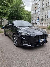 FORD Focus 4ª serie - 2020