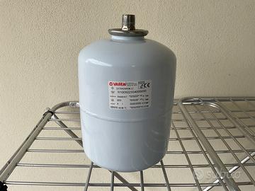 Idrosfera (vaso espansione) VAREM 8 litri
