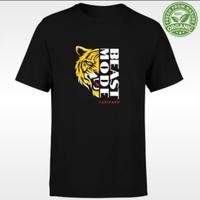 T-shirt sportiva - Beast Mode