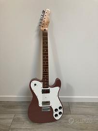 Chitarra elettrica Fender Squire Telecaster +ampli