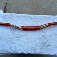 Manubrio mtb funn 35mm diametro