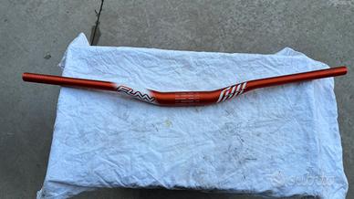 Manubrio mtb funn 35mm diametro