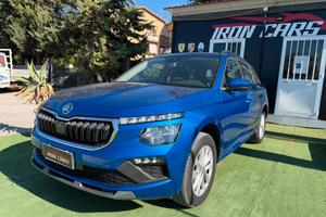 Skoda Kamiq 1.0 TSI Ambition