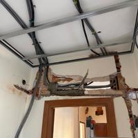 Pittore Cartegesso Elettricista