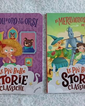 Libri edizioni EL