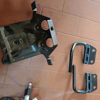 Gilera Dna 