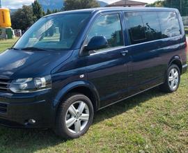 VOLKSWAGEN Multivan 5ª '09-'15 - 2010