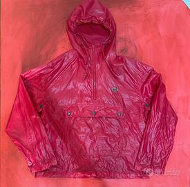 Vintage windbreaker lacoste izod