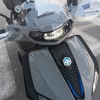 Piaggio Liberty 150 S  2025