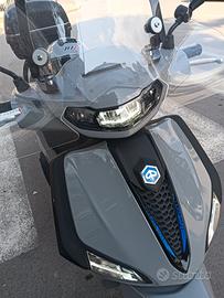 Piaggio Liberty 150 S  2025
