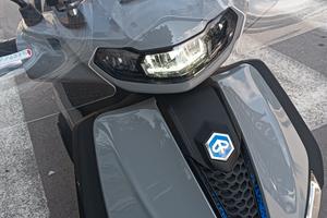 Piaggio Liberty 150 S  2025