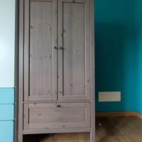 Armadio bimbi IKEA SUNDVIK