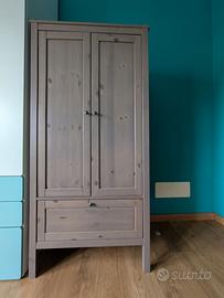 Armadio bimbi IKEA SUNDVIK