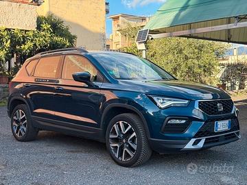 Seat Ateca 2.0 TDI DSG Business PLUS
