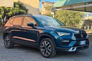 Seat Ateca 2.0 TDI DSG Business PLUS