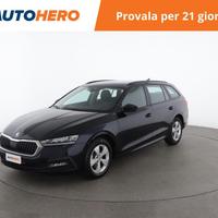 SKODA Octavia 2.0 TDI EVO SCR DSG Wagon Executiv