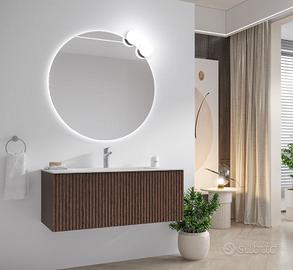 Composizione Dress 100 Scuro Karag