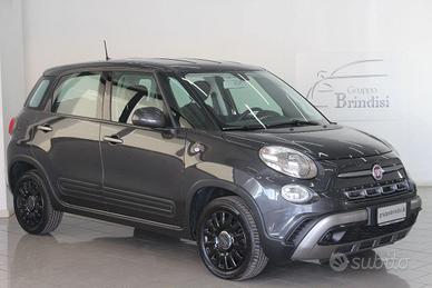 FIAT - 500 L - 500L 1.3 MJT 95 CV Business