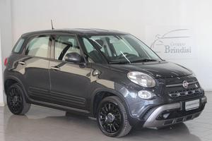 FIAT - 500 L - 500L 1.3 MJT 95 CV Business