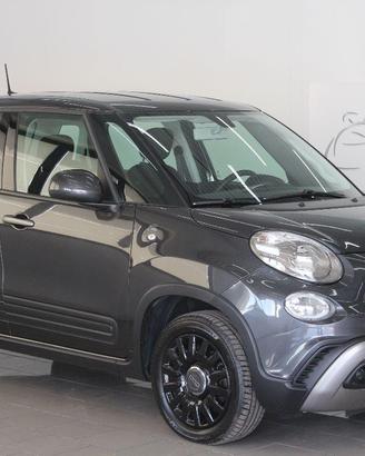 FIAT - 500 L - 500L 1.3 MJT 95 CV Business