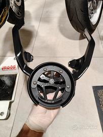 accessorio borsello GS 1300 Trophy 