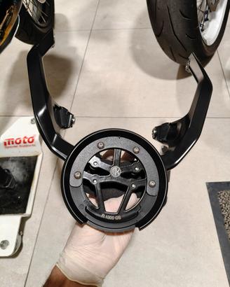 accessorio borsello GS 1300 Trophy 