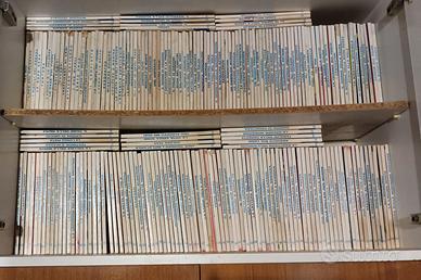 Fumetti Tex e Tex tre stelle