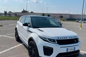 RANGE ROVER EVOQUE 2.0 TD4 SE DYNAMIC 180 CV AUTOM