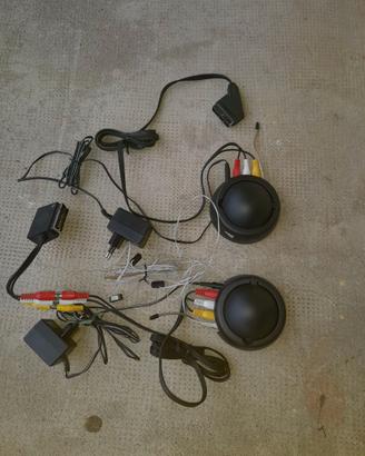 TRASMETTITORE THOMSON " VS360 "