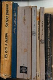Libri classici