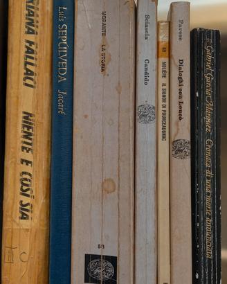 Libri classici