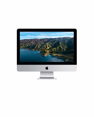 IMac 21,5"