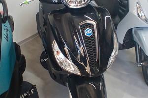 Piaggio Medley 125