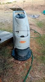 Lavasciuga pavimenti