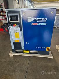 Compressore ceccato DRA 20 IVR