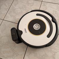 aspirapolvere IRobot Roomba
